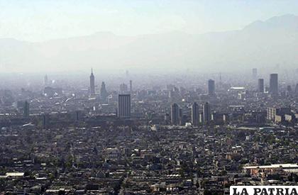 El objetivo es investigar la calidad de aire que respiran los mexicanos /MVSNOTICIAS.COM
