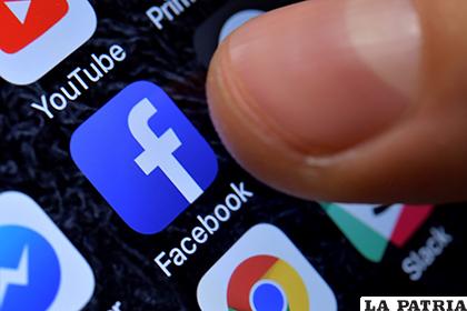 La red social más usada del mundo ganó entre enero y marzo 2.429 millones de dólares / CRITICA.COM.PA