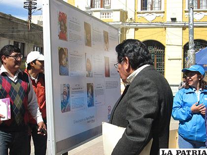 Pocos mandatarios priorizaron a la niñez en Bolivia /LA PATRIA