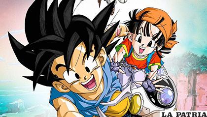 Goku niño ya tiene fecha de llegada a Dragon Ball FighterZ - Periódico La  Patria (Oruro - Bolivia)