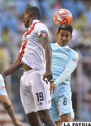 Bolívar obligado a ganar al 