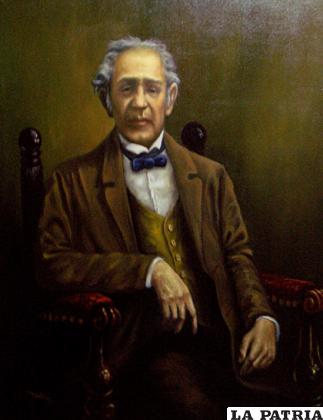 Mariano Antonio de Echazú