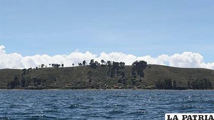 El proyecto de tratamiento de aguas residuales del Titicaca, iniciativa privada estatal tiene una inversión estimada de 260 millones de dólares/ ELDIARIO.ES
