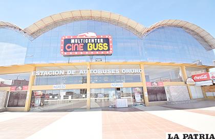 No existe llegada de visitantes a la ciudad de Oruro 
/LA PATRIA
