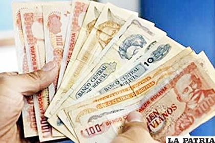 Empresarios preocupados por situación económica debido a la cuarentena /ILUSTRATIVA 
