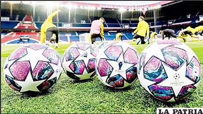 El planeta se podría quedar sin fútbol hasta el próximo año
/exitonoticias.pe
