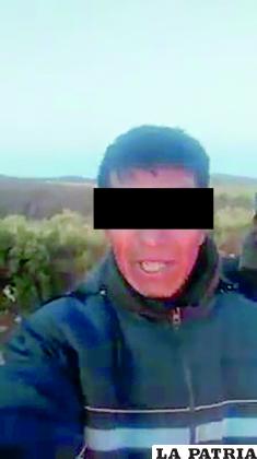 De estas personas uno fue identificado como presunto implicado en los conflictos de Vila Vila  /LA PATRIA