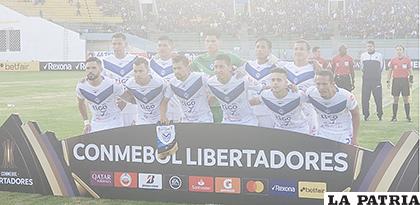 A pesar de ser lejana la posibilidad, San José puede participar a nivel internacional /LA PATRIA /archivo
