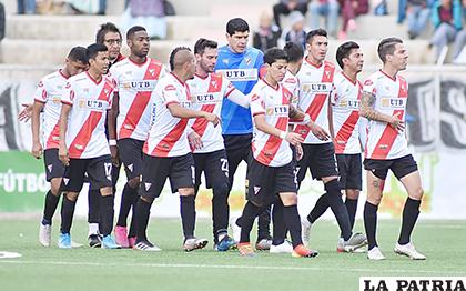El club 