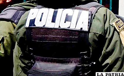 La audiencia de medidas cautelares se realizó de manera virtual en Pando /INTERNET