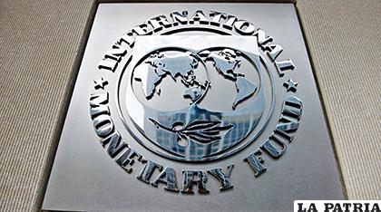 El FMI aprueba préstamos cuando un país actúa oportunamente /ARCHIVO
