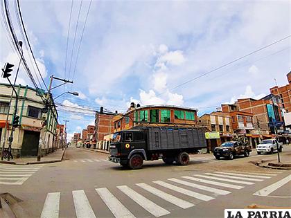 Varios de los infractores fueron arrestados en poblaciones fronterizas /LA PATRIA
