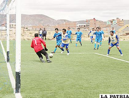 La Agremiación actualmente aglutina a algo más de 60 clubes 
/LA PATRIA /archivo
