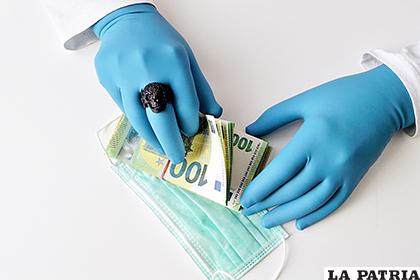 Buscan evitar negociados a costa de la salud /eldinero.com.do
