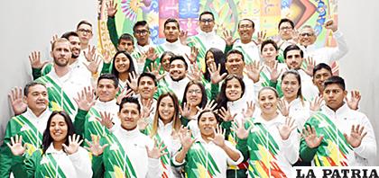 El proyecto 