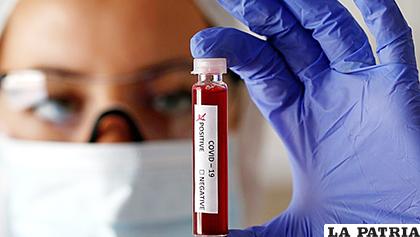 Los contagiados por el nuevo coronavirus ascienden a 2,7 millones en todo el mundo /eleconomista.com.mx
