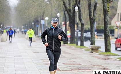 A partir del 2 de mayo, los españoles podrían salir a pasear y a hacer deporte por un tiempo determinado /i.eldiario.com.ec
