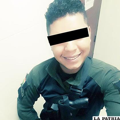 La Policía Boliviana aclara que el caso se encuentra en investigación /POLICÍA BOLIVIANA