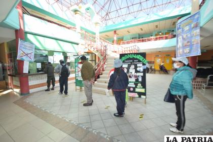 Asegurados denunciaron malos tratos en el Cimfa 10 de Febrero /archivo LA PATRIA