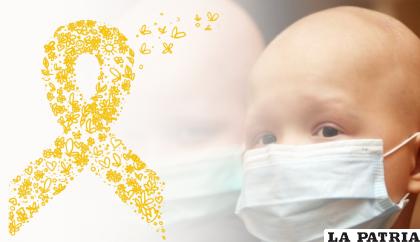El tratamiento de los niños con cáncer tiene un valor aproximado de 100 a 300 bolivianos por día /RR.SS.
