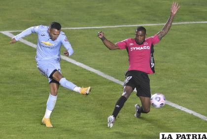 El cuadro “académico” llega de eliminar el uruguayo Wanderers /APG