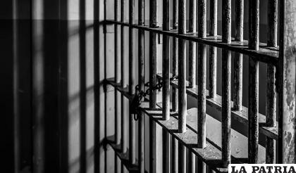 El juez determinó su detención preventiva por seis meses /RR.SS.