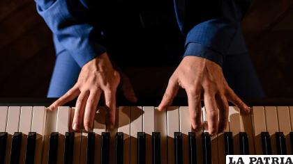 El piano es uno de los instrumentos más valorados en el mundo de la música /rtve.es