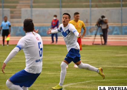 San José en busca de su primer triunfo del campeonato /LA PATRIA