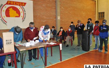 Nuevas elecciones a la vista en el club San José /LA PATRIA