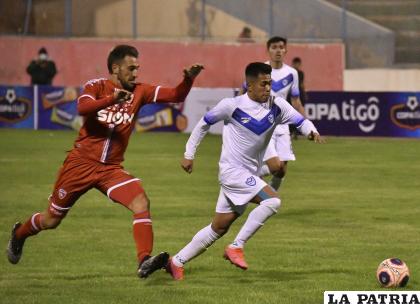 Este fin de semana no habrá fútbol en el país