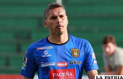 Vaca confía en el planteamiento de su plantel para hacer frente a la copa Libertadores