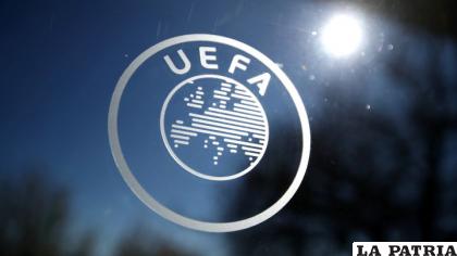 La UEFA se pronunció y anuncia que no acepta la creación de la Superliga /as.com