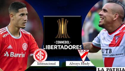 El partido generó bastante interés en el aficionado /libero.pe