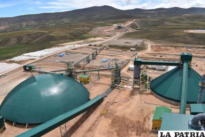 Ecebol tiene nuevos retos que se presentan para mejorar sus ventas /LA PATRIA