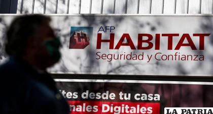 Congreso de Chile aprobó esta medida /JAVIER TORRES /AFP