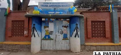 Una de sus necesidades es contar con una adecuada infraestructura /LA PATRIA