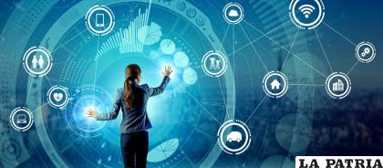 El proyecto de ley apunta principalmente a Google y Facebook / CUATROi
