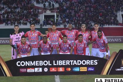 Independiente no tuvo un buen comienzo pero ahora quiere 
reivindicarse /APG
