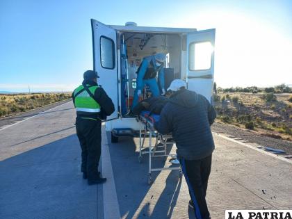 Reportan dos muertos y al menos diez heridos /Cortesía