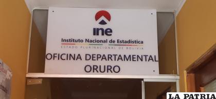 La COD pidió al INE hacer entender la importancia del censo /LA PATRIA  