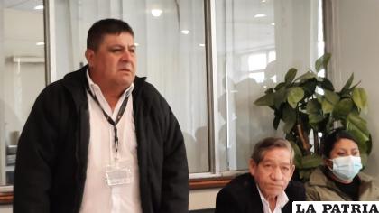 El directorio posesionado se divide en cuatro comisiones /LA PATRIA