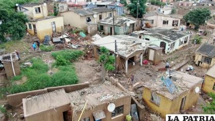 Hasta ayer se lamentó la muerte de 395 personas /RR.SS.