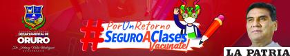 #PorUnRetornoSeguroAClases