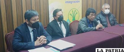 Comisión de Fiscalización de la Cooperativa /Coteor RL