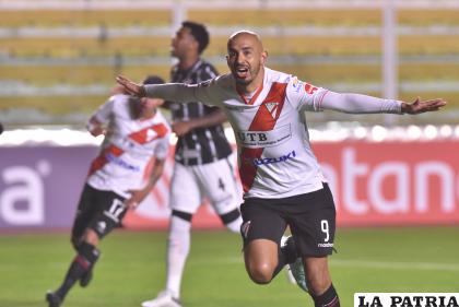 Always Ready quiere hacer valer su localía al igual que lo hizo contra Corinthians /APG