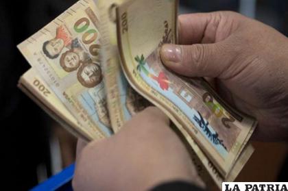 Según el Gobierno, Salud y Educación es el grueso de empleados /ERBOL