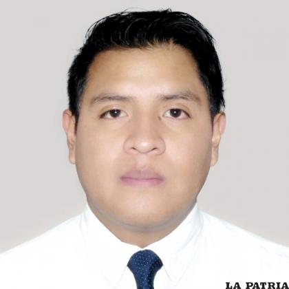 Alejandro Bayá
