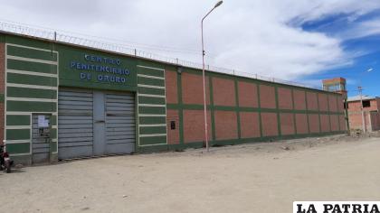 En La Merced se encuentran 39 detenidos por asistencia familiar /LA PATRIA