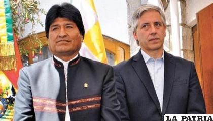 Las exautoridades iban a declarar como testigos en el proceso /Archivo internet