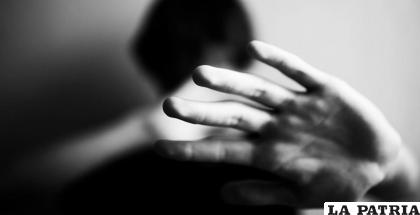 Ambas víctimas se debaten entre la vida y la muerte 
/Referencial